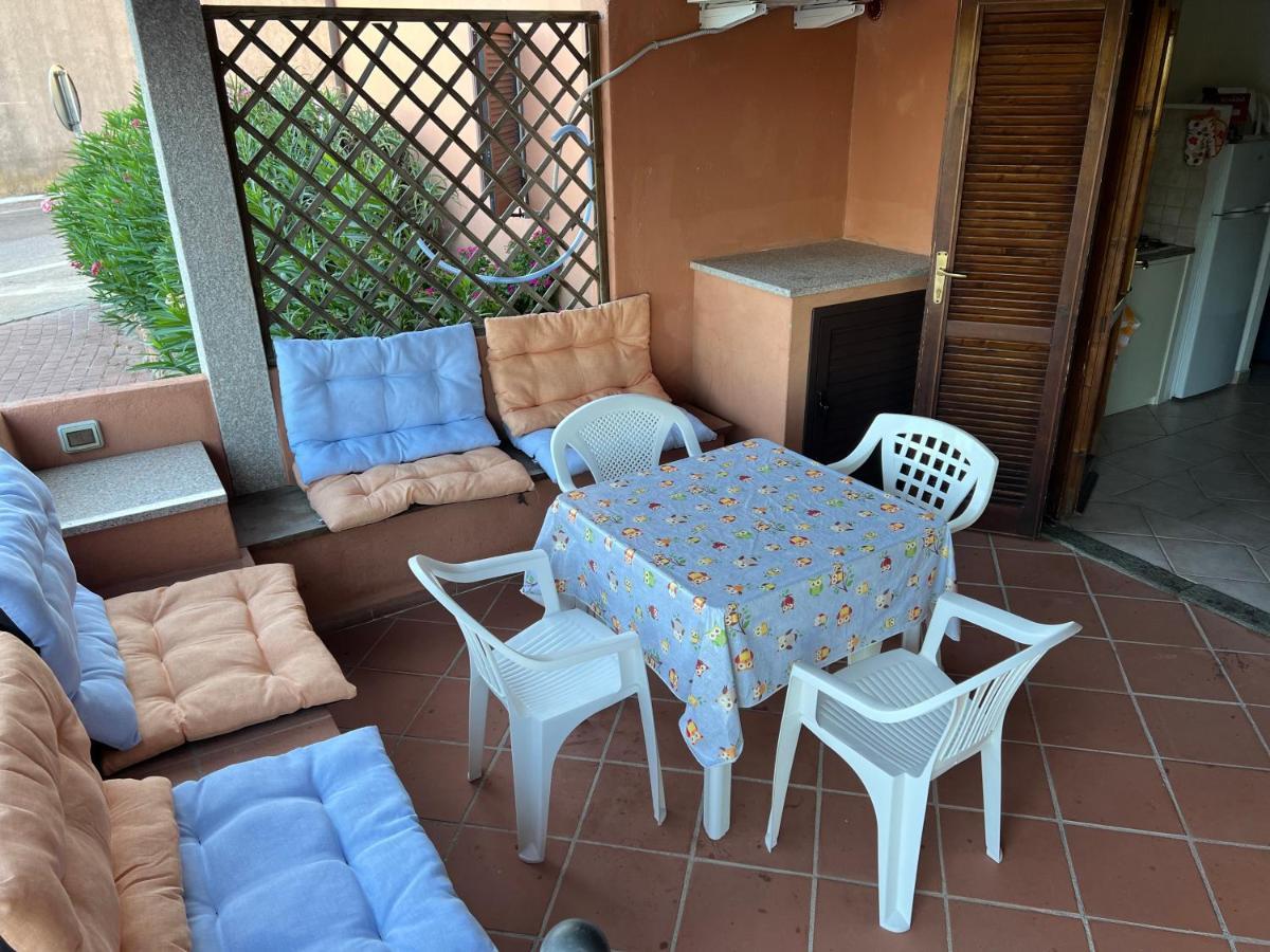 Casa Monella Mono Locale Vista Mare Apartment Santa Marinella Exterior photo