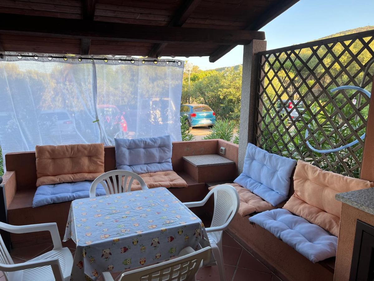 Casa Monella Mono Locale Vista Mare Apartment Santa Marinella Exterior photo