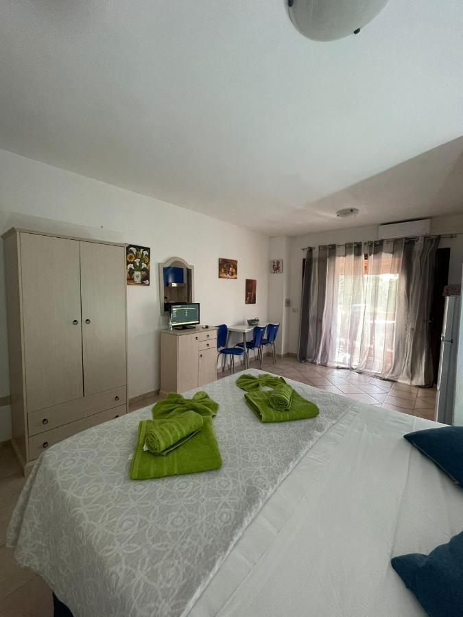 Casa Monella Mono Locale Vista Mare Apartment Santa Marinella Exterior photo