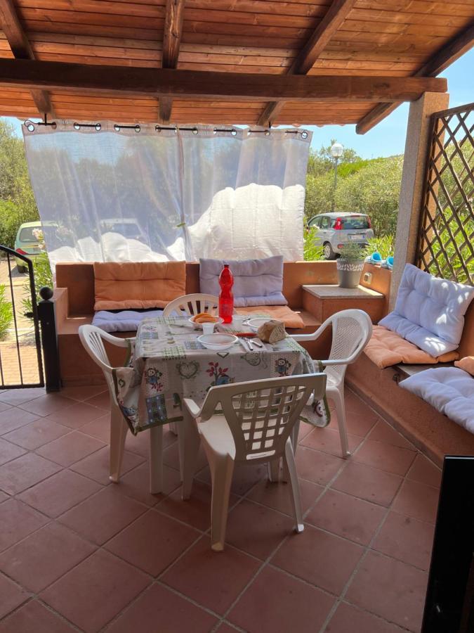Casa Monella Mono Locale Vista Mare Apartment Santa Marinella Exterior photo