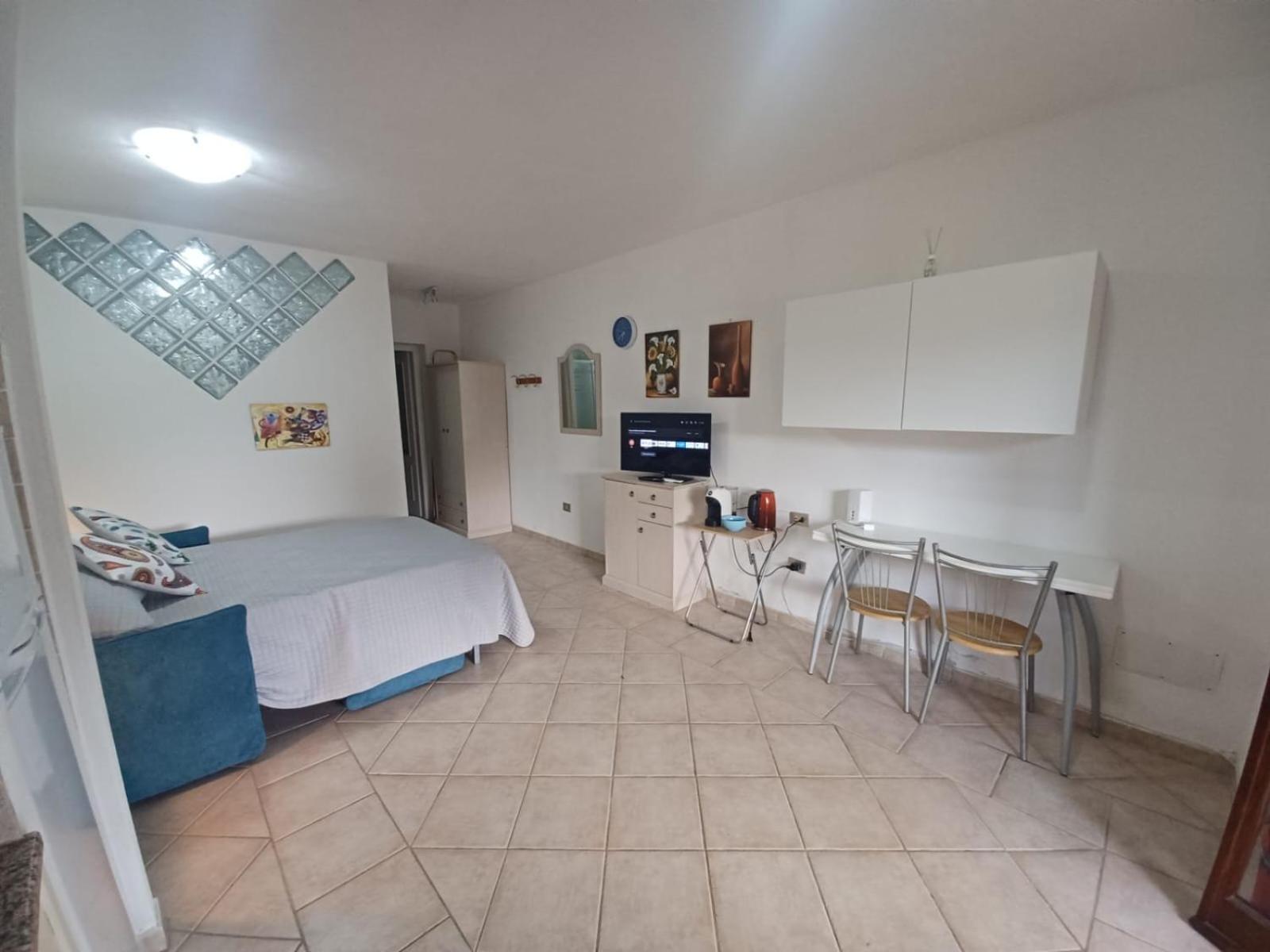 Casa Monella Mono Locale Vista Mare Apartment Santa Marinella Exterior photo